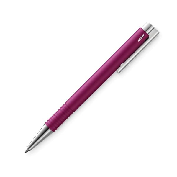 LAMY Kugelschreiber logo M+ blackberry matt - Special Edition (2020)
